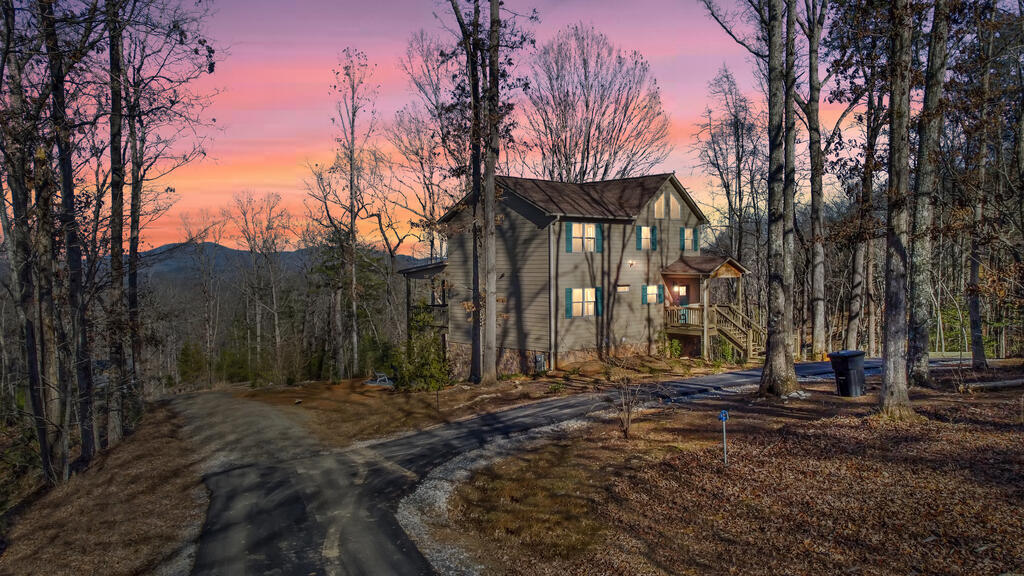 196 Grayson Point Blue Ridge, GA 30513 - Photo 55 of 57 Gallery Image 55