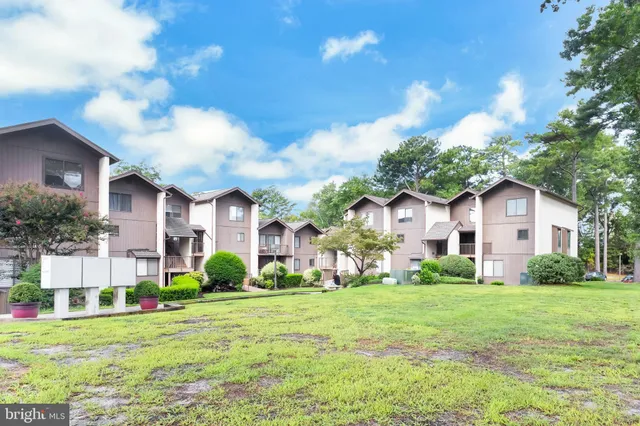 $150,000 | 228 Canal Park Drive, Unit G7, Salisbury, MD 21804