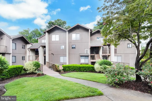 $150,000 | 228 Canal Park Drive, Unit G7, Salisbury, MD 21804