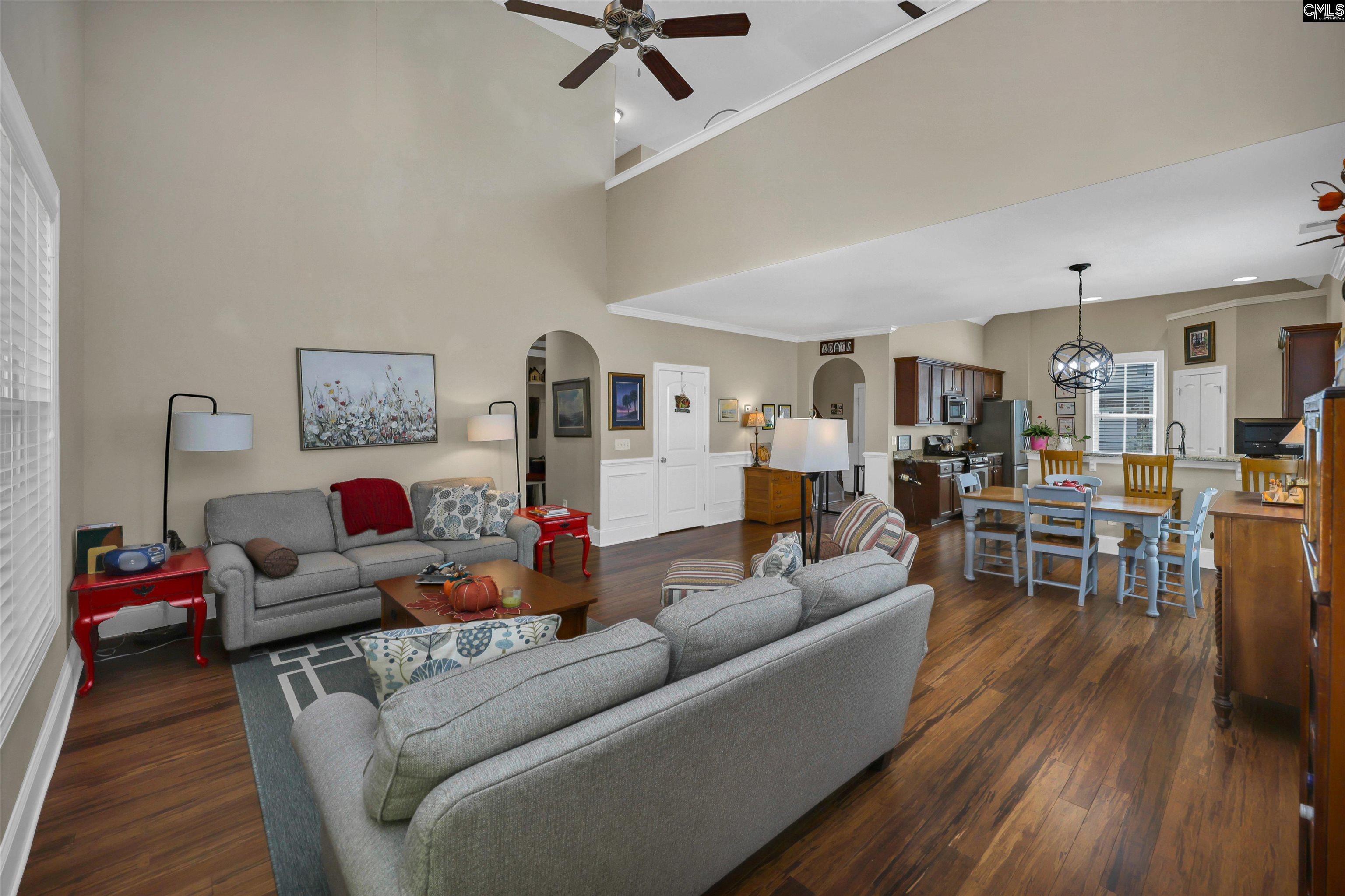 128 Stone Column Way Columbia, SC 29212 - Photo 15 of 44 Gallery Image 15