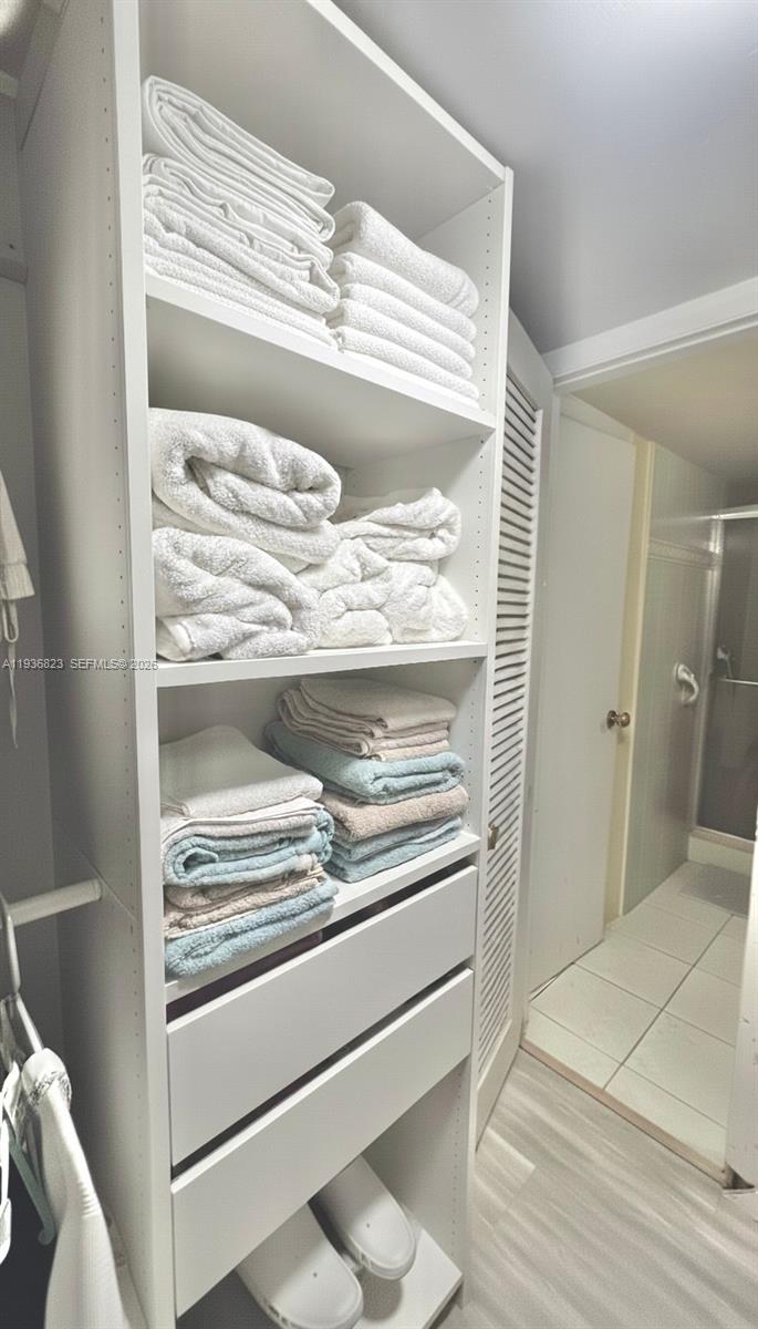 636 Northwest 13th Street, Unit 230 Boca Raton, FL 33486 - Photo 15 of 25 a view of washer and dryer