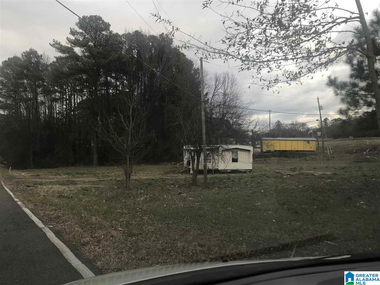 48 Old County Rd 109, Unit 48 Anniston, AL 36201 - Photo 5 of 5