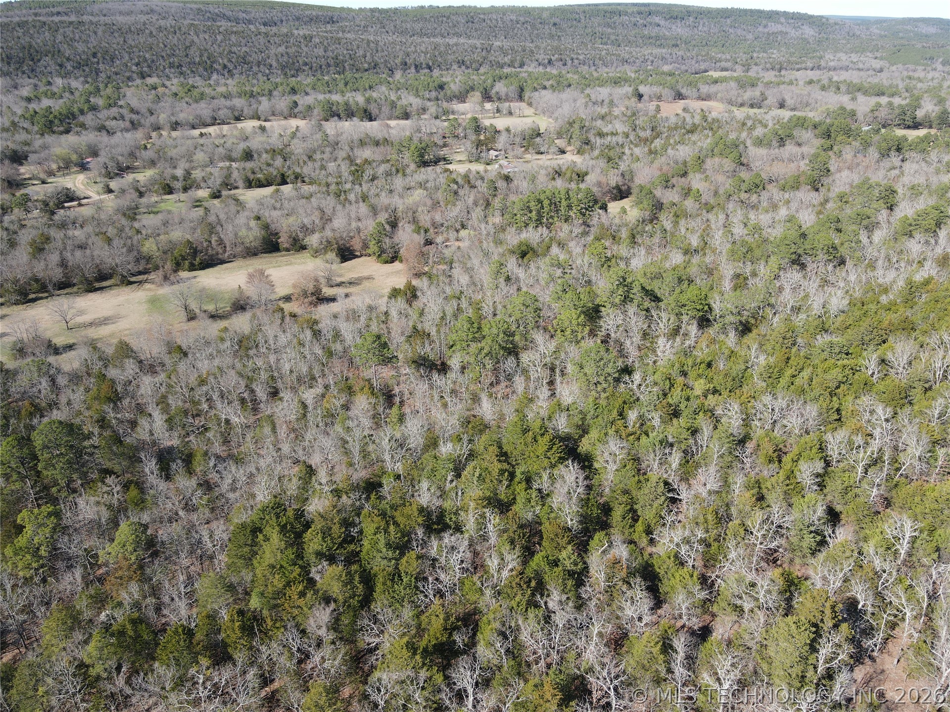 0 One Creek Valley Road Finley, OK 74543 - Photo 3 of 31 Gallery Image 3