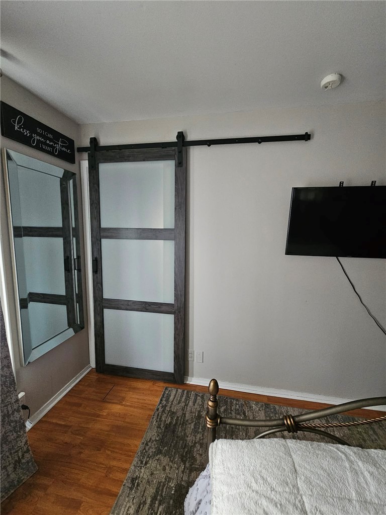 2849 Westinghouse Road Horseheads, NY 14845 - Photo 10 of 17 Master Bedroom #1