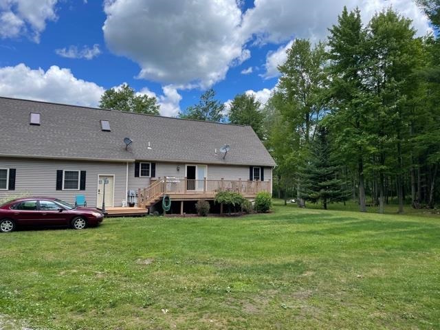 4363 Waltan Road Vassar, MI 48768 - Photo 30 of 34