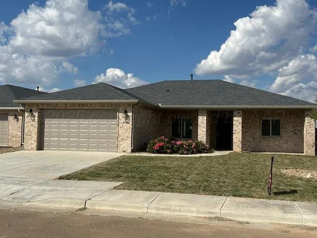 $255,000 | 1438 Riesling Way, Amarillo, TX 79124