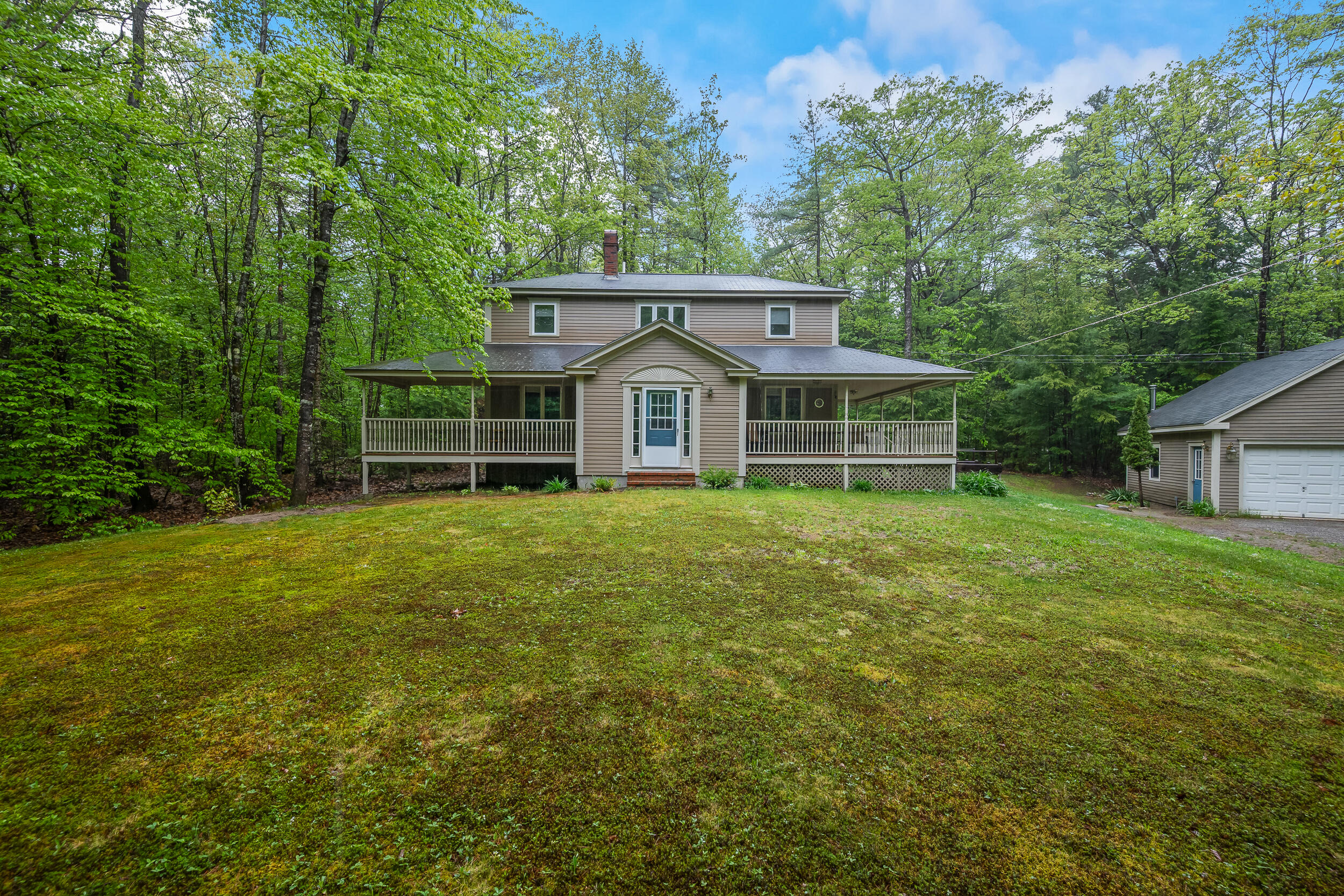 100 Colonial Circle Harrison, ME 04040 - Photo 29 of 31 DSC_1726