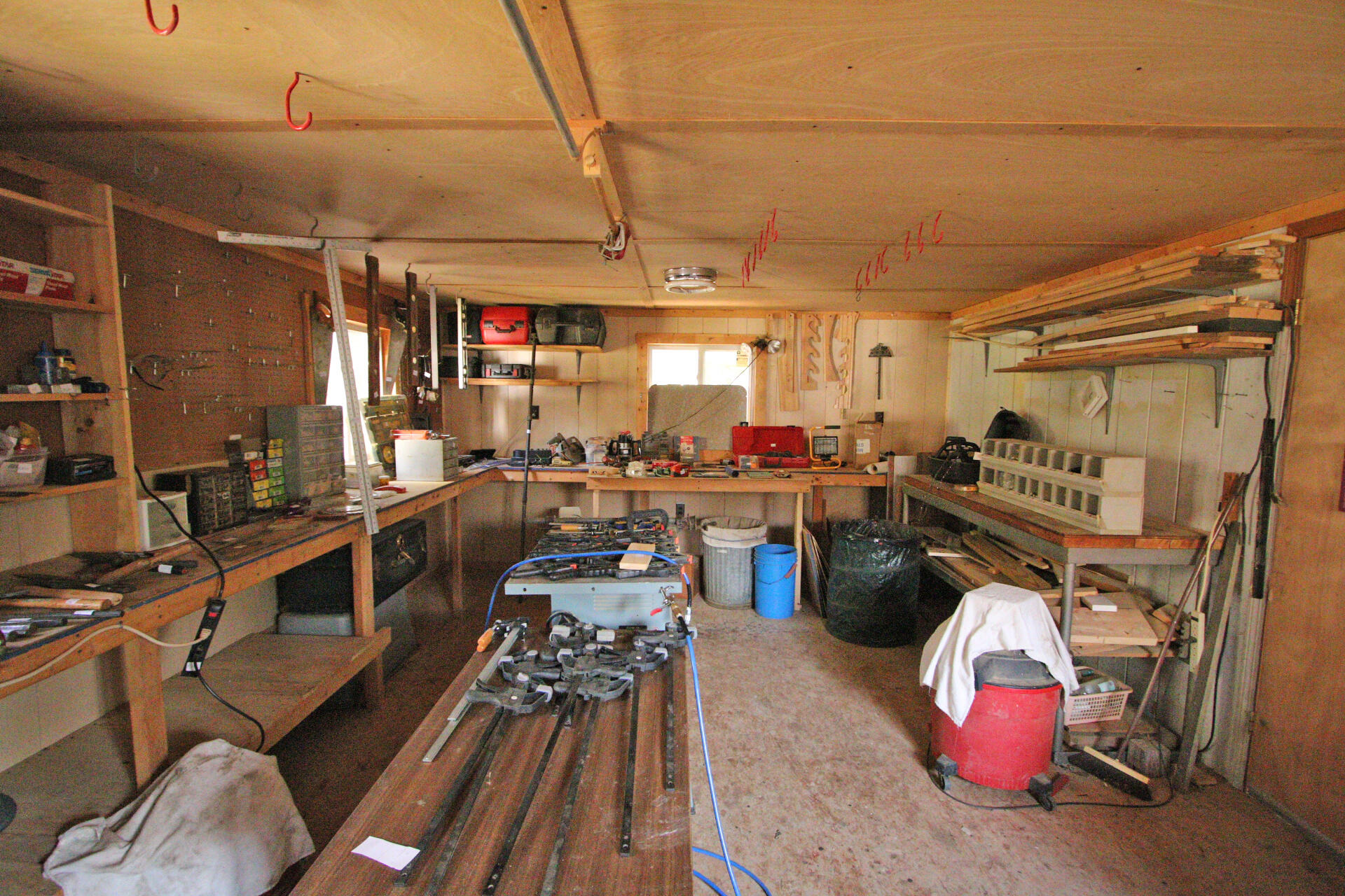 179 Main Road Passadumkeag, ME 04475 - Photo 55 of 69 IMG_0808