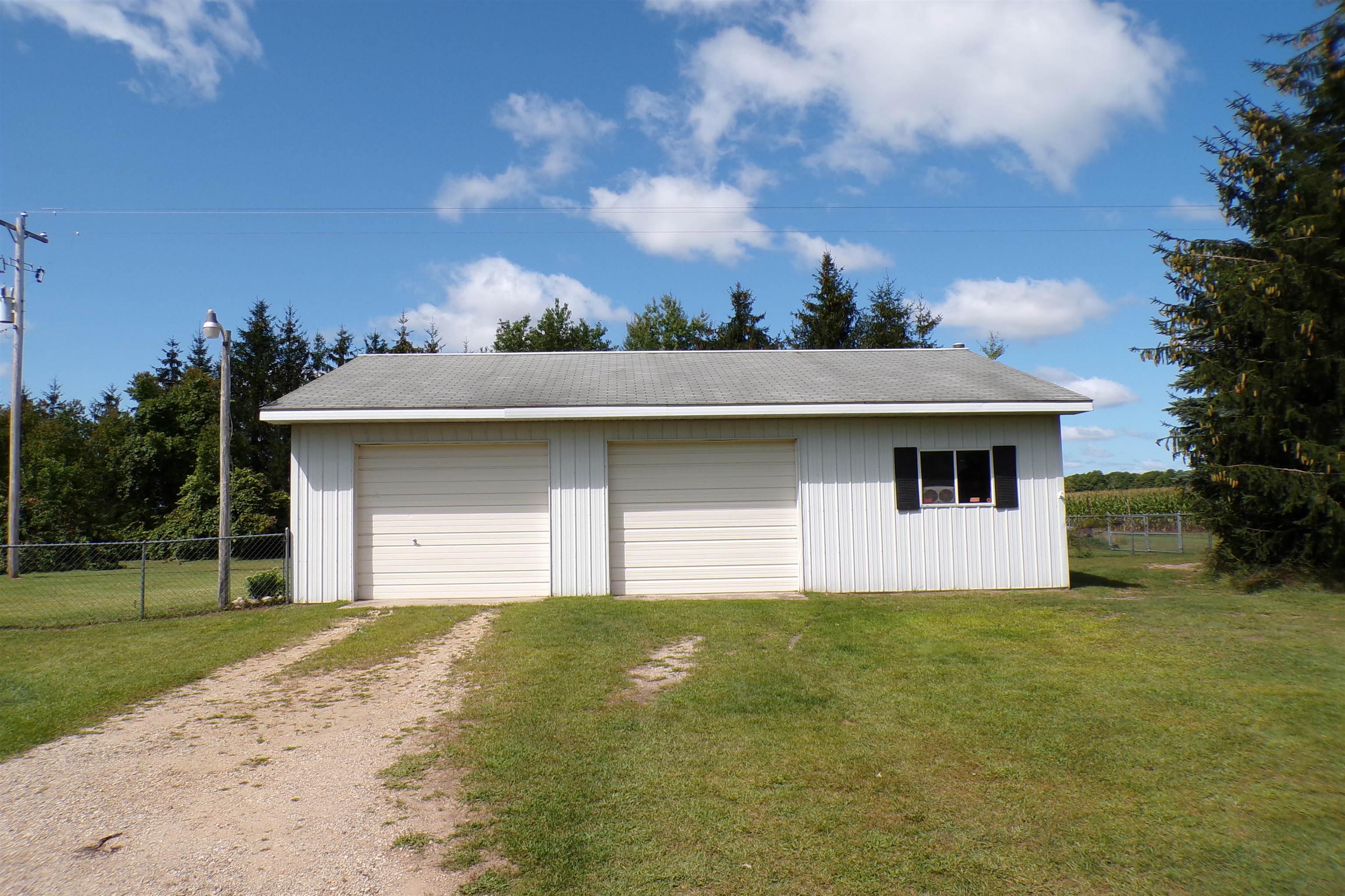 9470 Marilla Road Copemish, MI 49625 - Photo 1 of 10