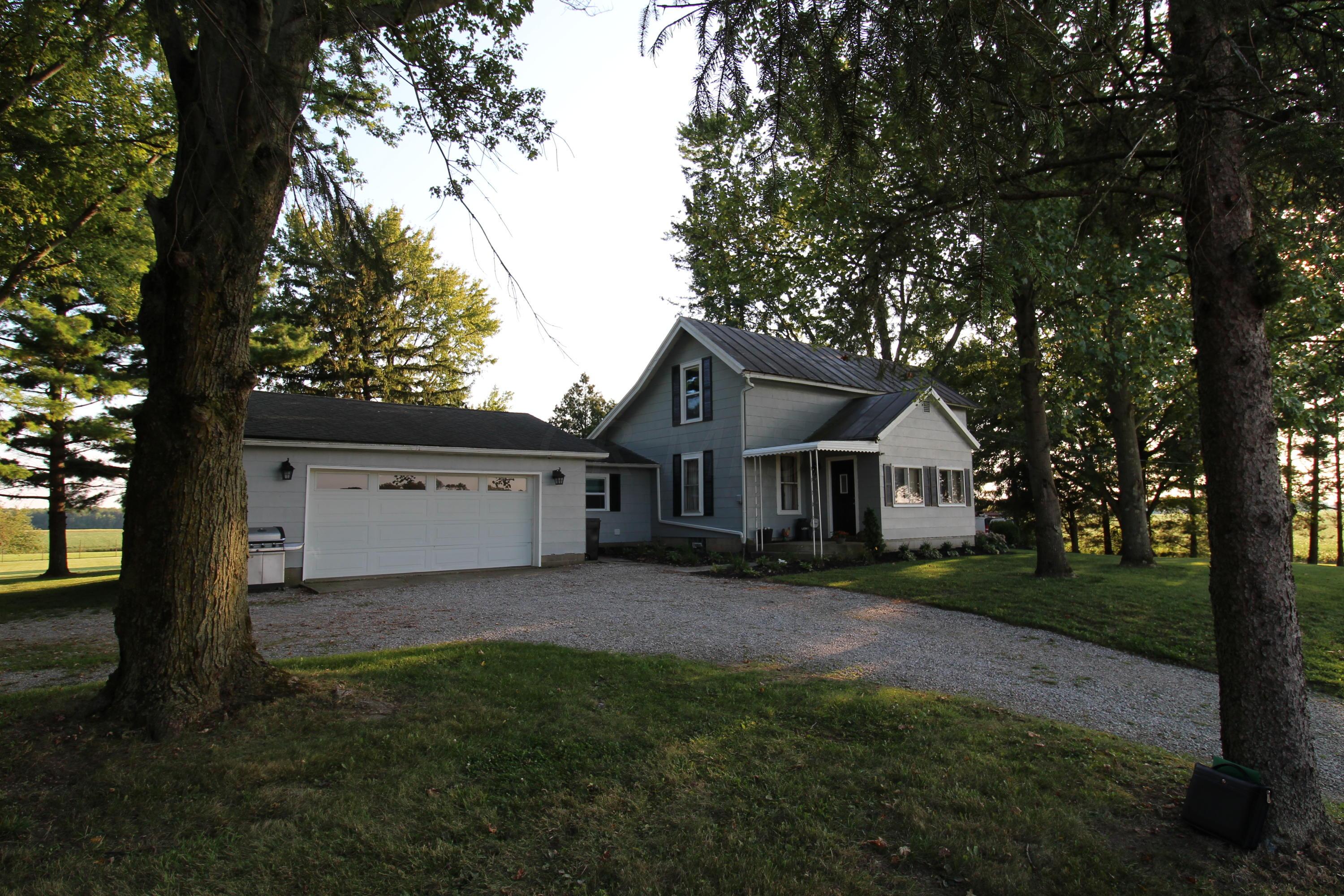 3854 Shoemaker Road Delaware, OH 43015 - Photo 1 of 30