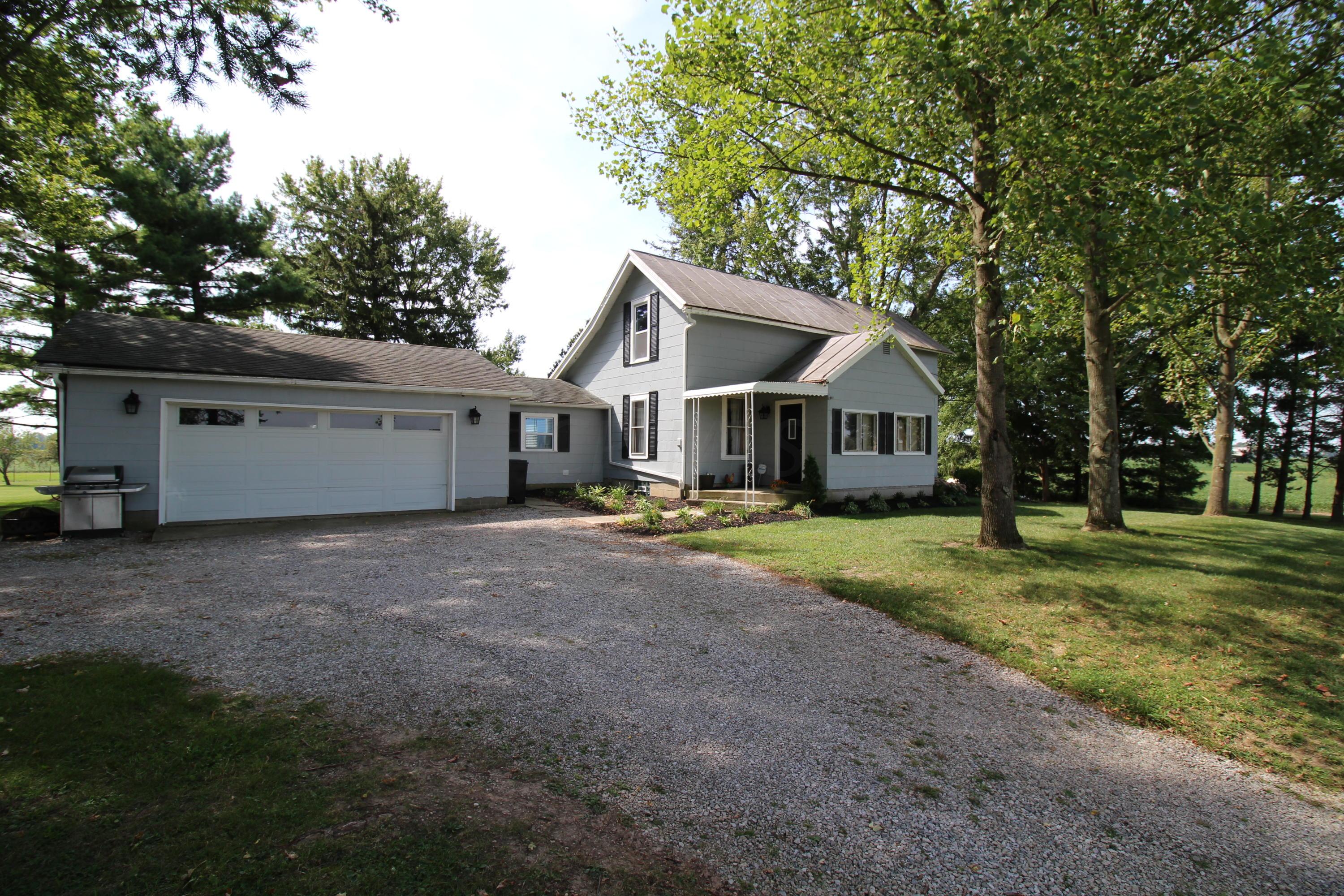 3854 Shoemaker Road Delaware, OH 43015 - Photo 2 of 30