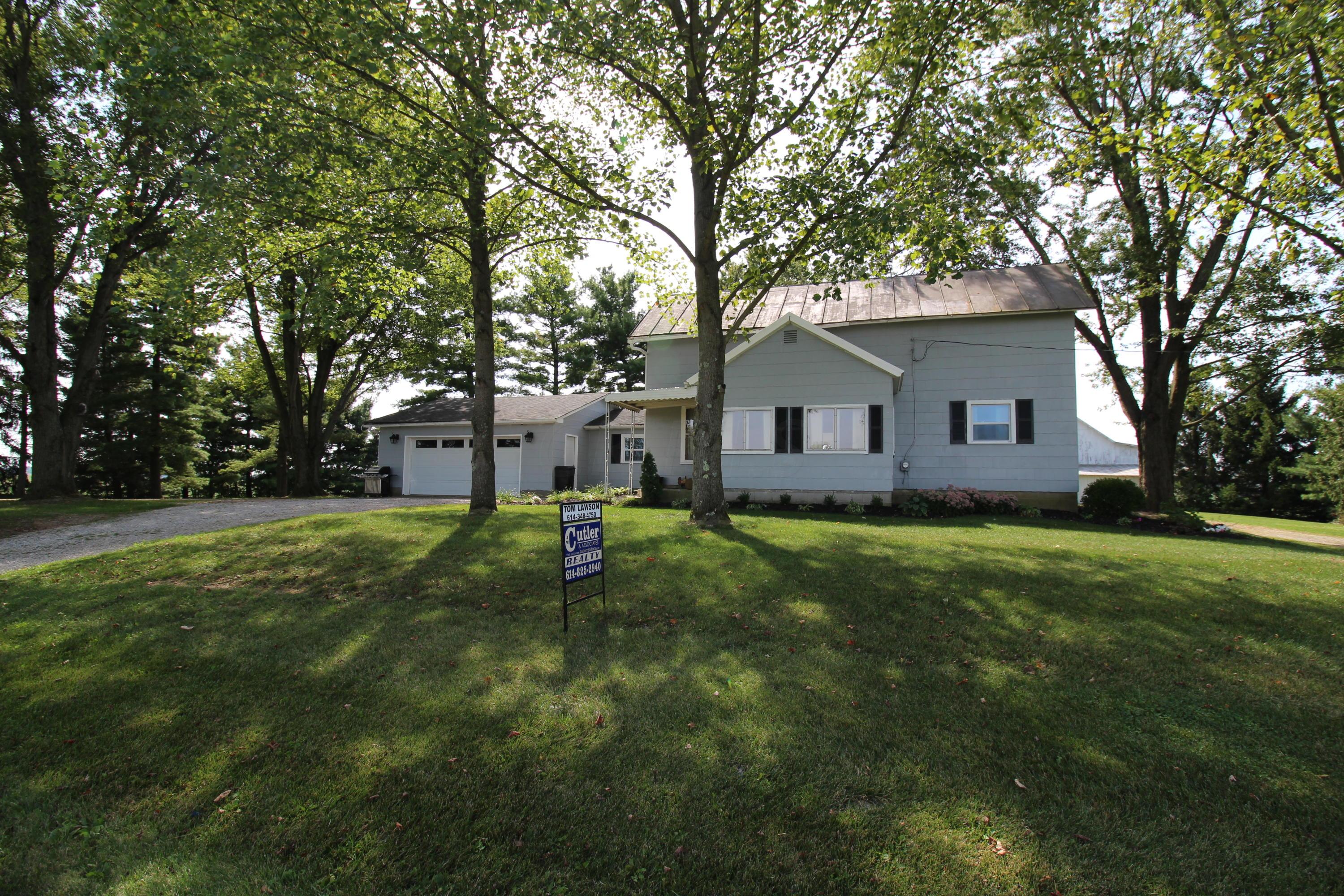 3854 Shoemaker Road Delaware, OH 43015 - Photo 3 of 30