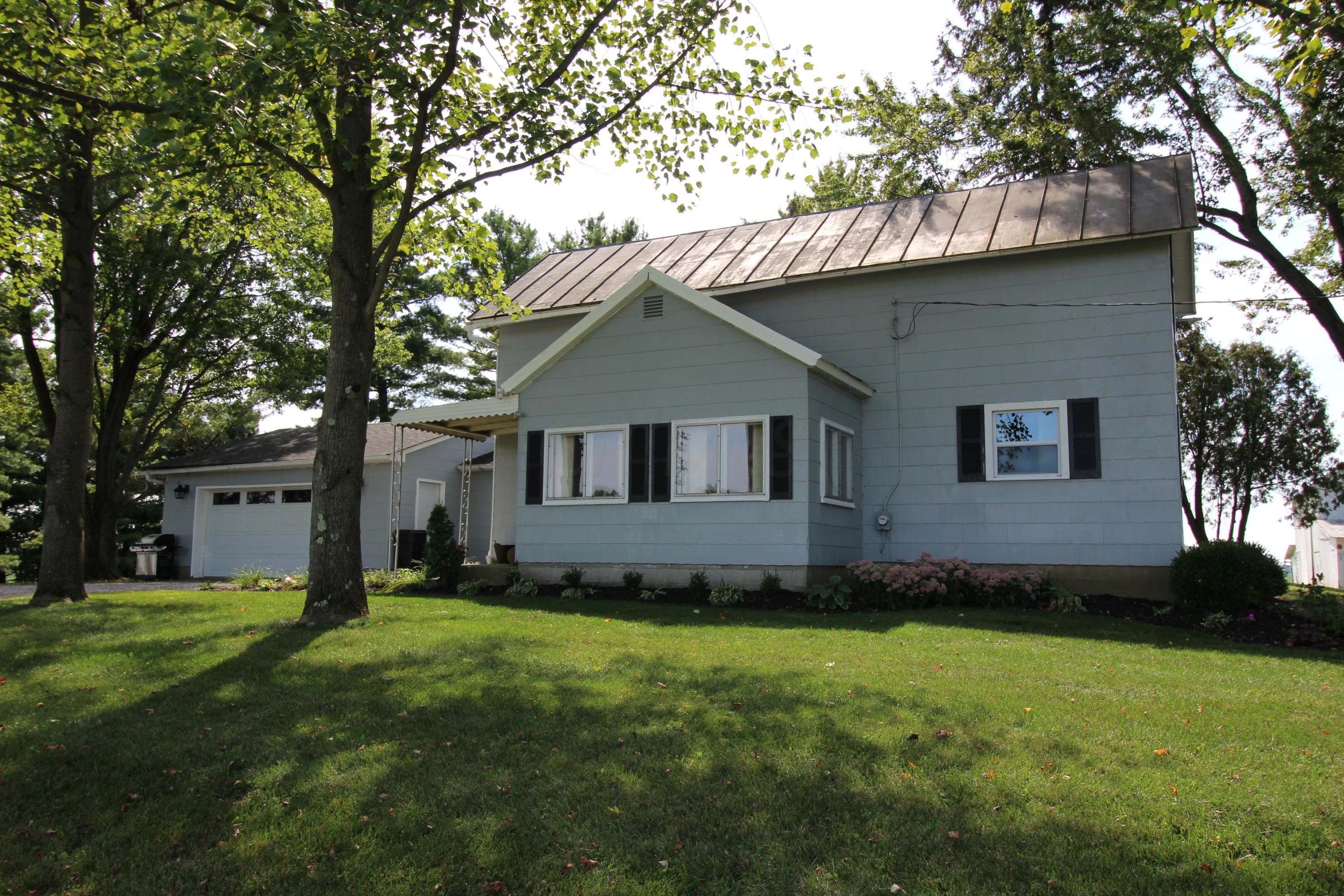 3854 Shoemaker Road Delaware, OH 43015 - Photo 4 of 30