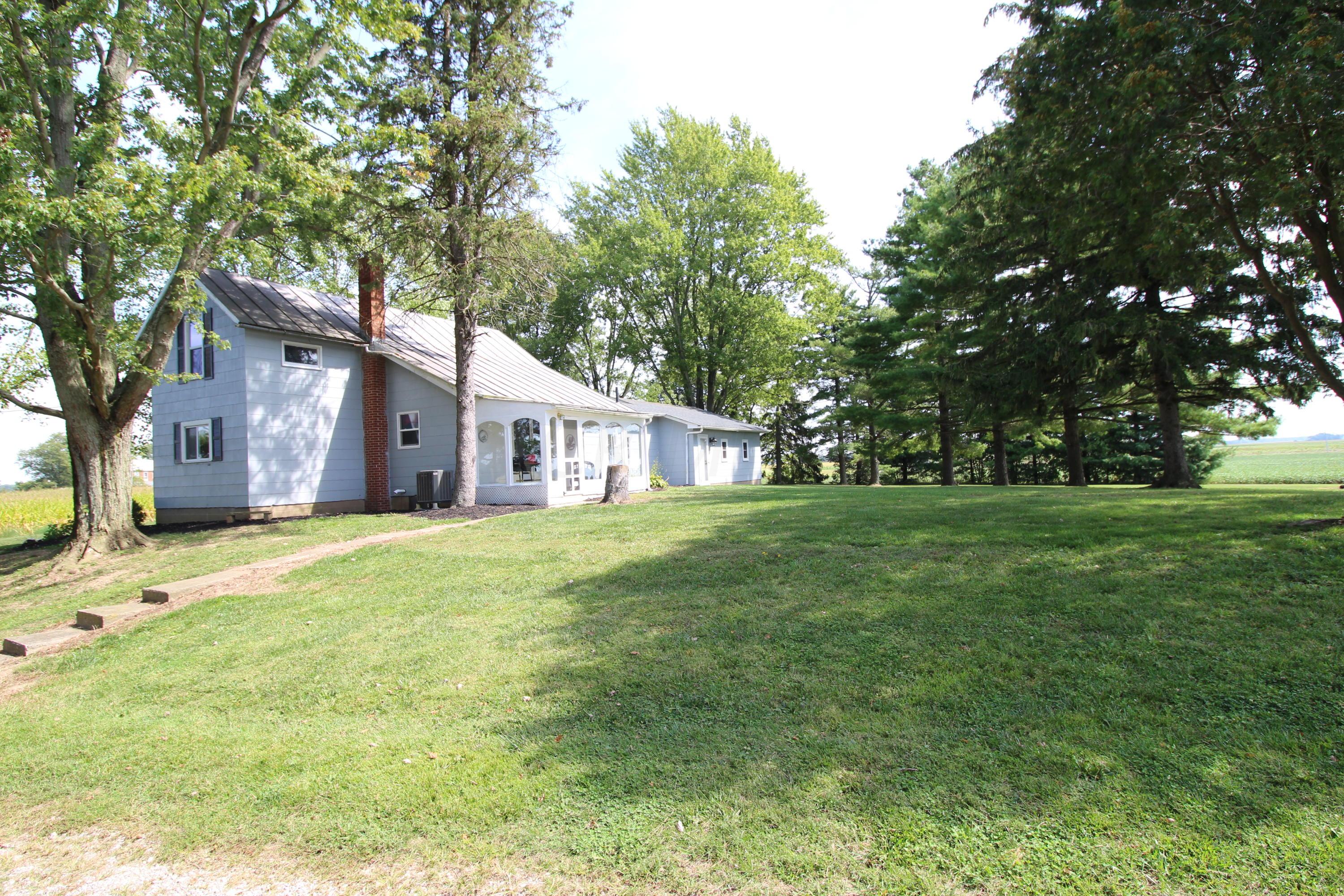 3854 Shoemaker Road Delaware, OH 43015 - Photo 5 of 30