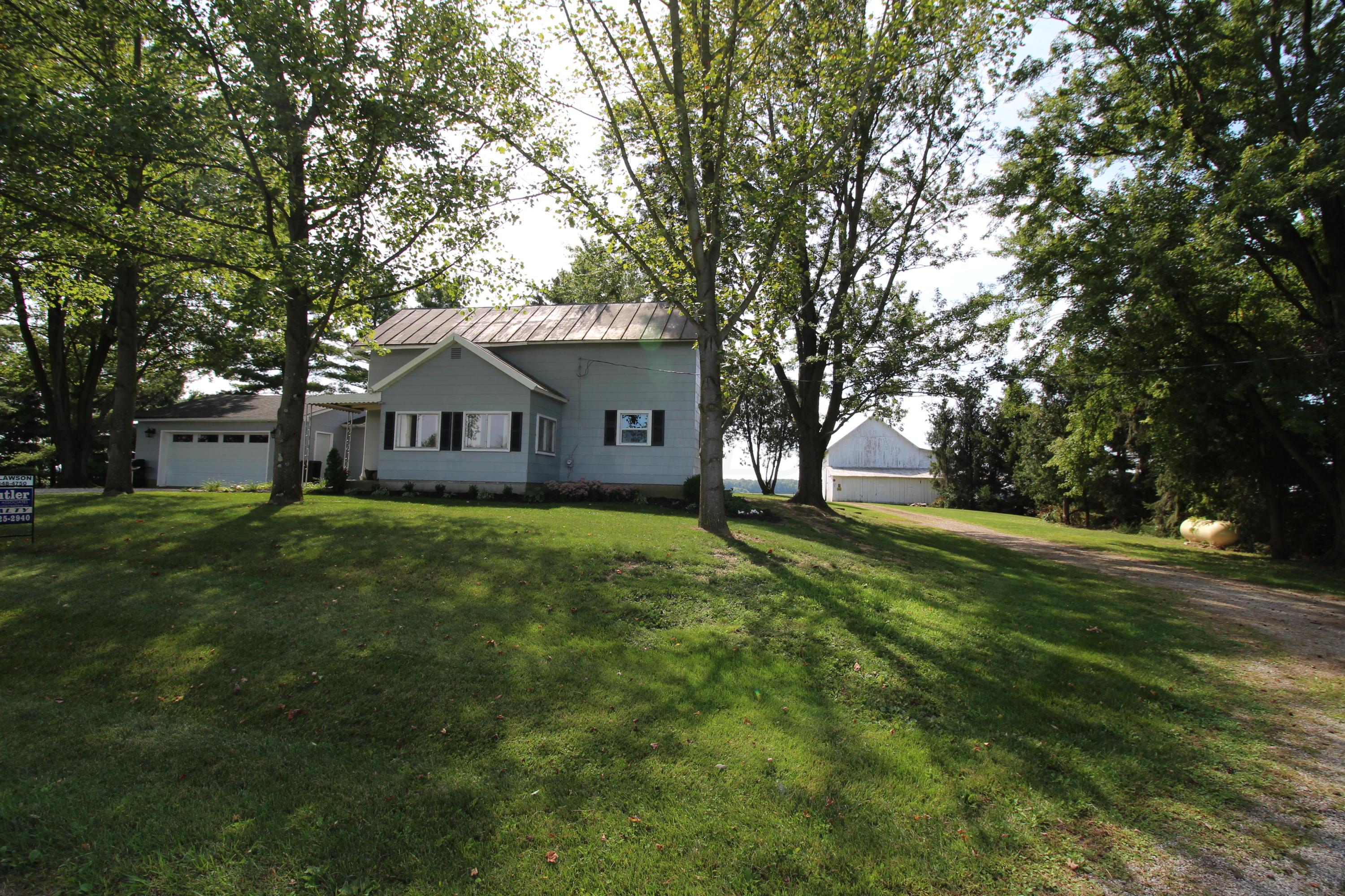 3854 Shoemaker Road Delaware, OH 43015 - Photo 7 of 30