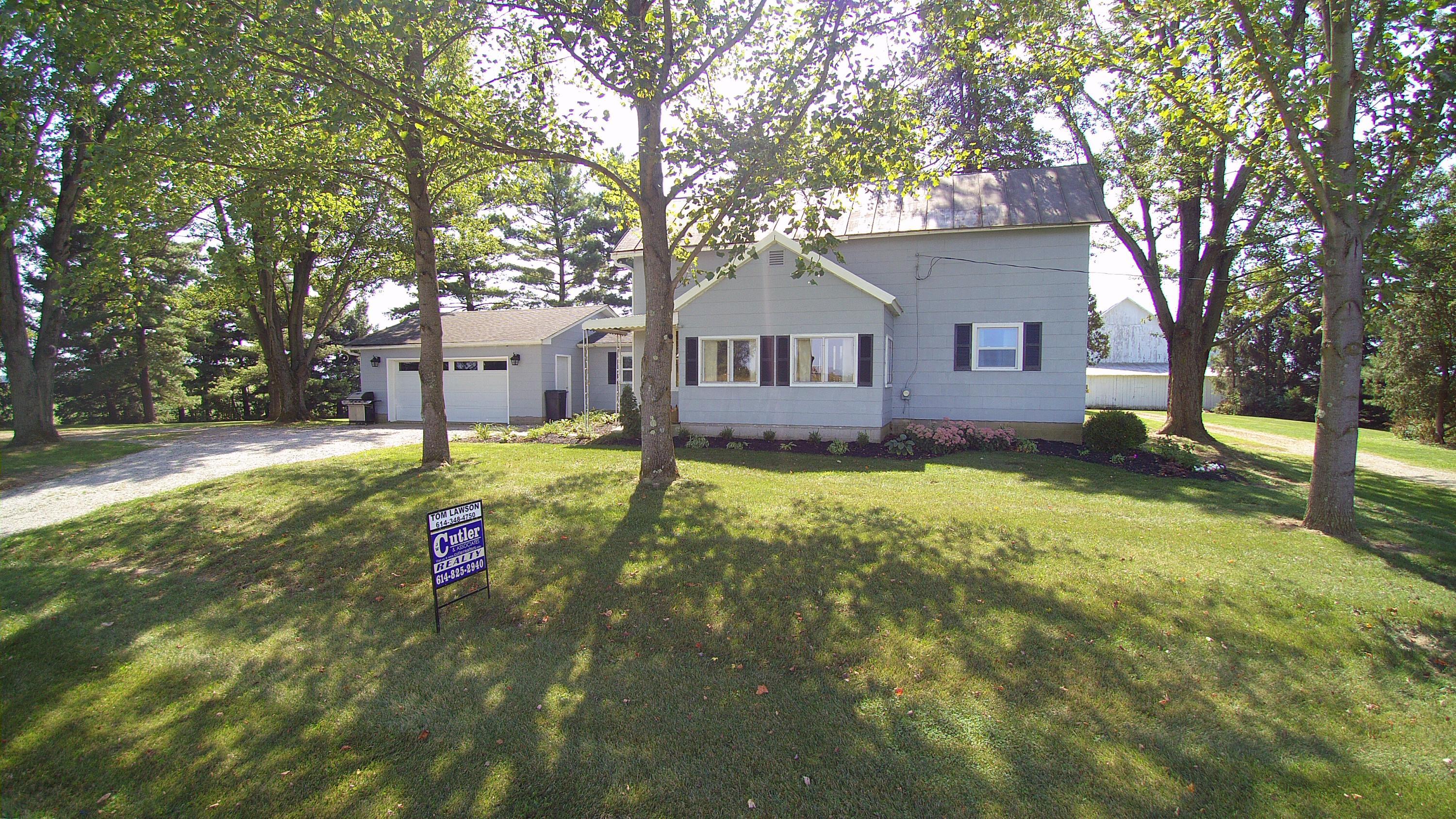 3854 Shoemaker Road Delaware, OH 43015 - Photo 9 of 30