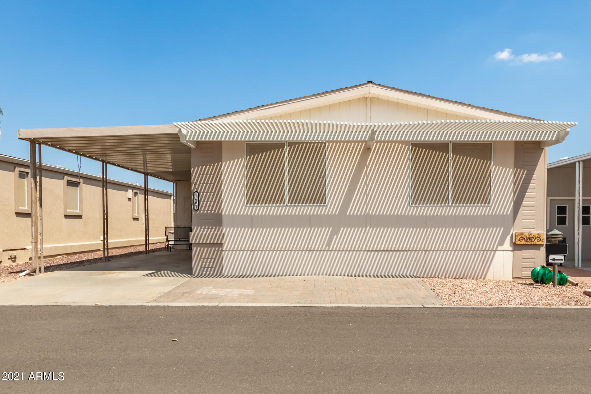 17200 West Bell Road, Unit 1661 Surprise, AZ 85374 - Photo 1 of 27 01-Bell