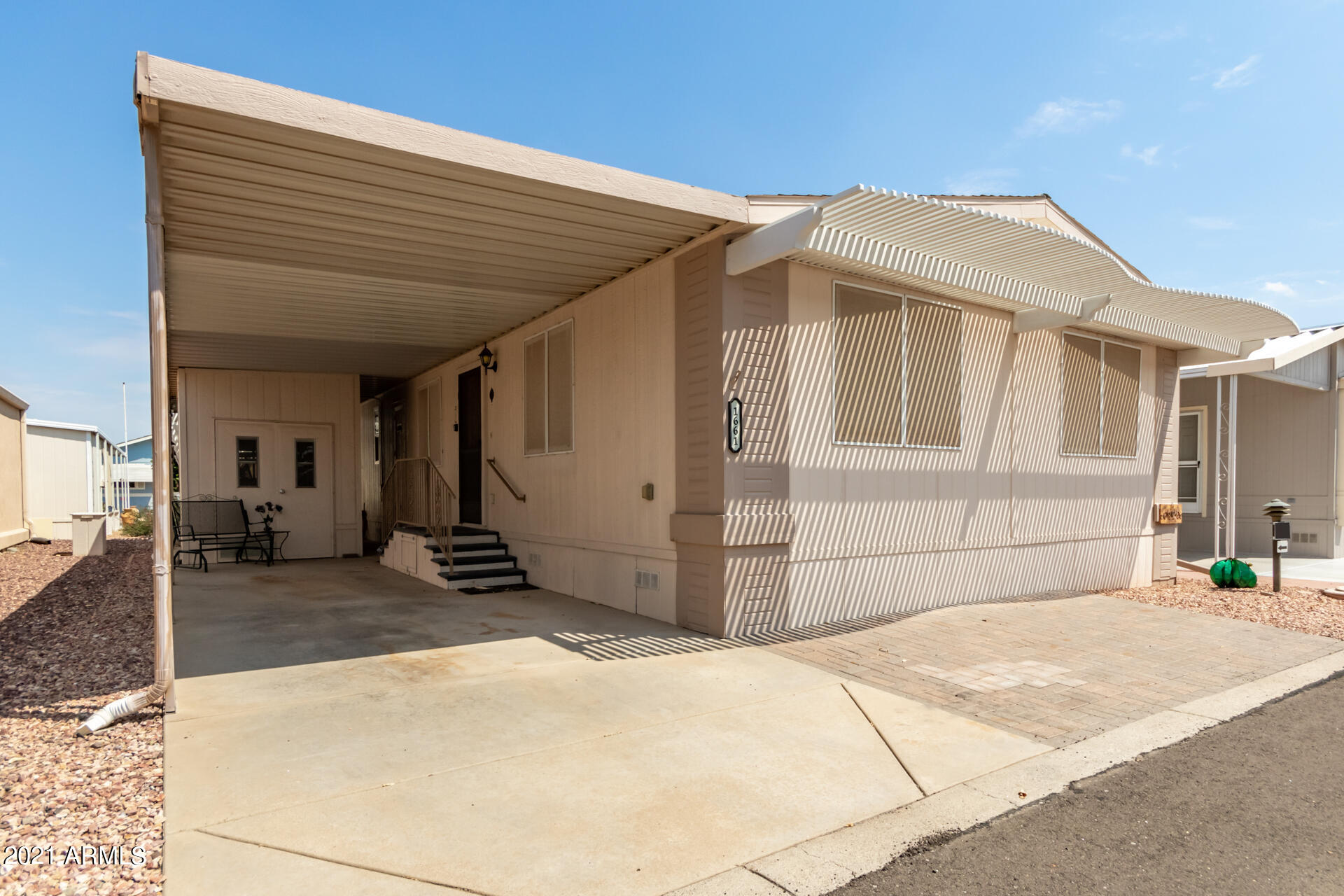 17200 West Bell Road, Unit 1661 Surprise, AZ 85374 - Photo 2 of 27 02-Bell