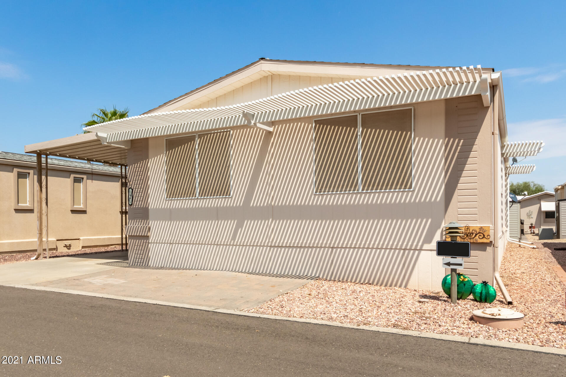 17200 West Bell Road, Unit 1661 Surprise, AZ 85374 - Photo 3 of 27 03-Bell