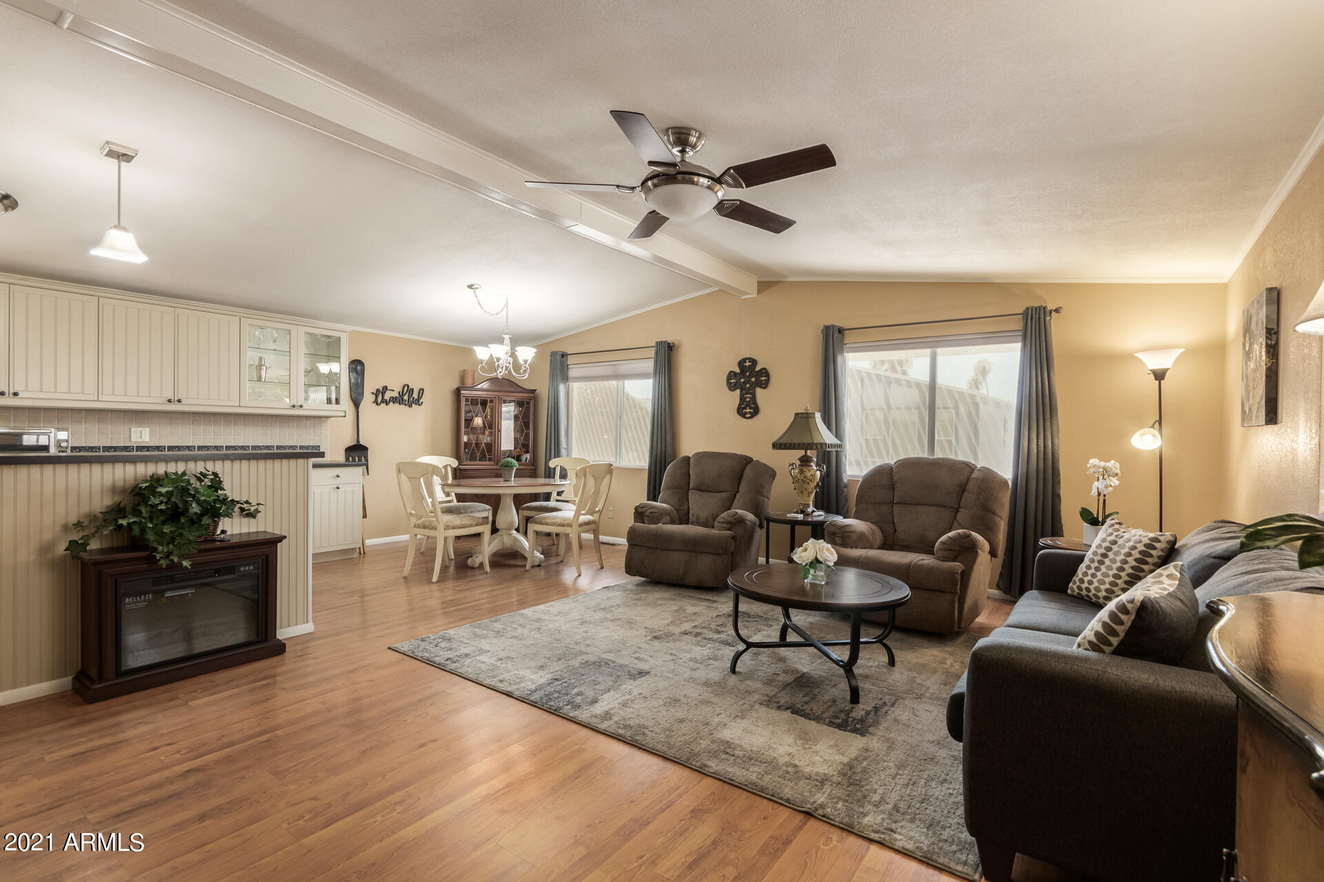 17200 West Bell Road, Unit 1661 Surprise, AZ 85374 - Photo 5 of 27 05-Bell