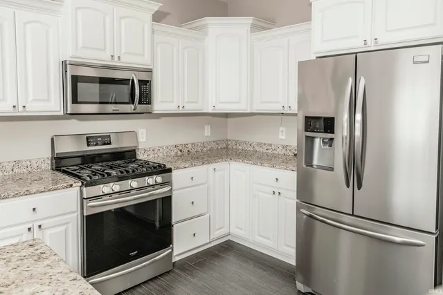 $3,550 | 4442 South Carberry Court, Bloomington, IN 47401