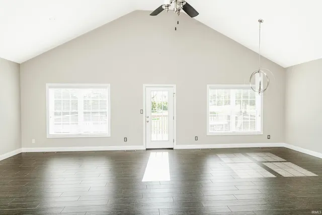 $3,550 | 4442 South Carberry Court, Bloomington, IN 47401