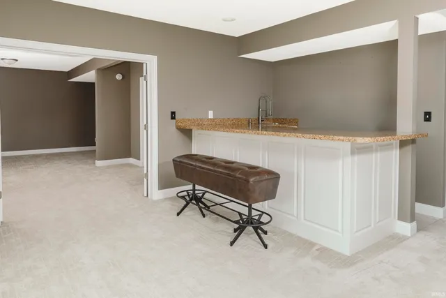 $3,550 | 4442 South Carberry Court, Bloomington, IN 47401