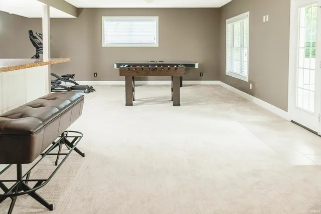 $3,550 | 4442 South Carberry Court, Bloomington, IN 47401