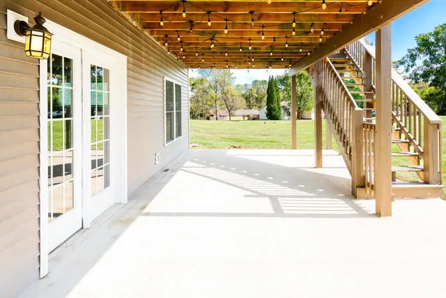 $3,550 | 4442 South Carberry Court, Bloomington, IN 47401