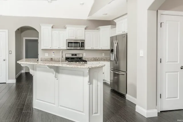 $3,550 | 4442 South Carberry Court, Bloomington, IN 47401