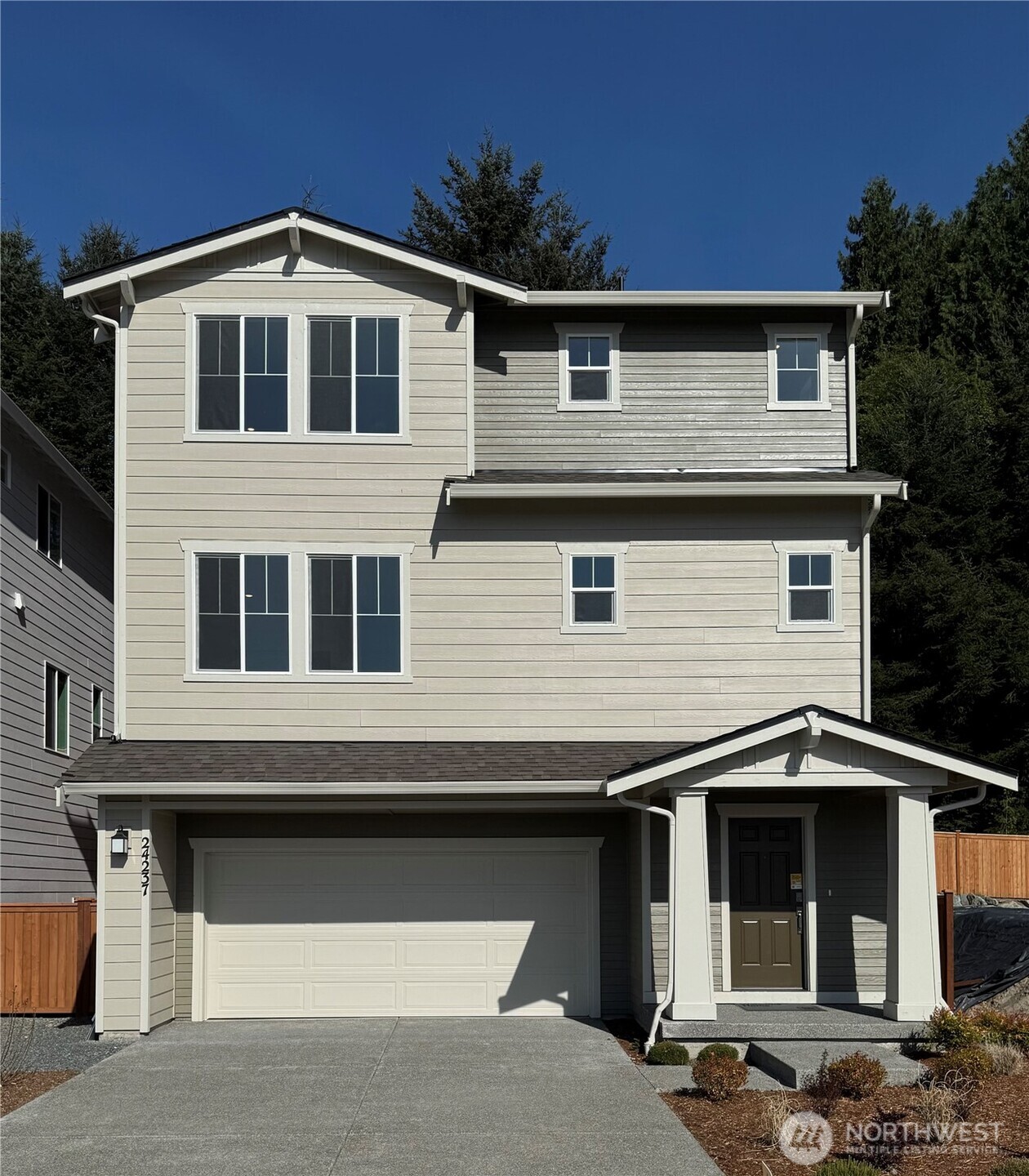 24237 13 Avenue Southeast, Unit CR25 Bothell, WA 98021 - Photo 21 of 21
