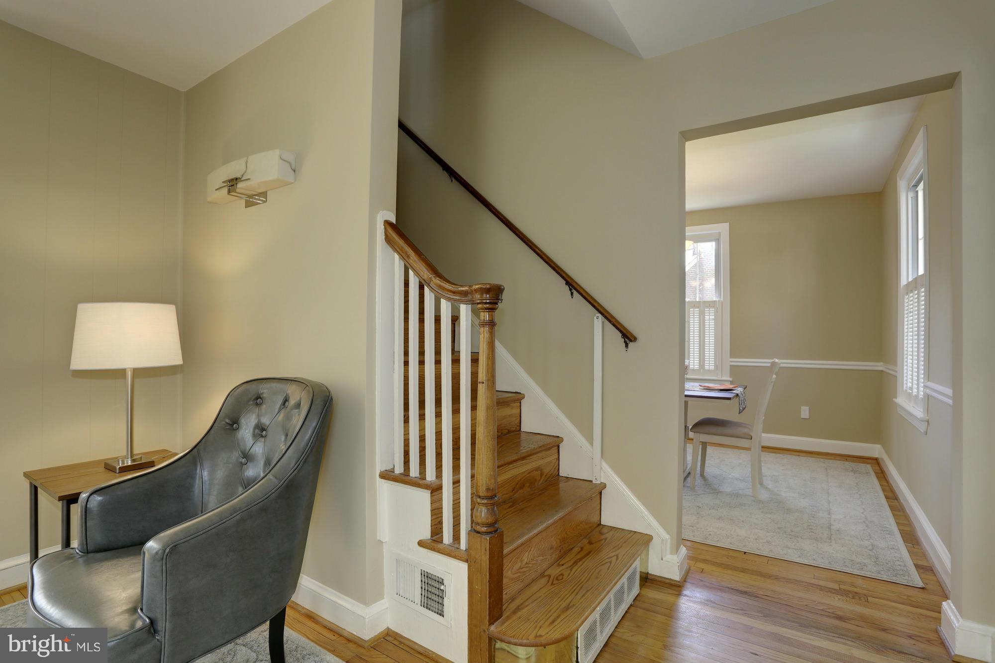 10014 Sidney Road Silver Spring, MD 20901 - Photo 3 of 29 Interior (General)