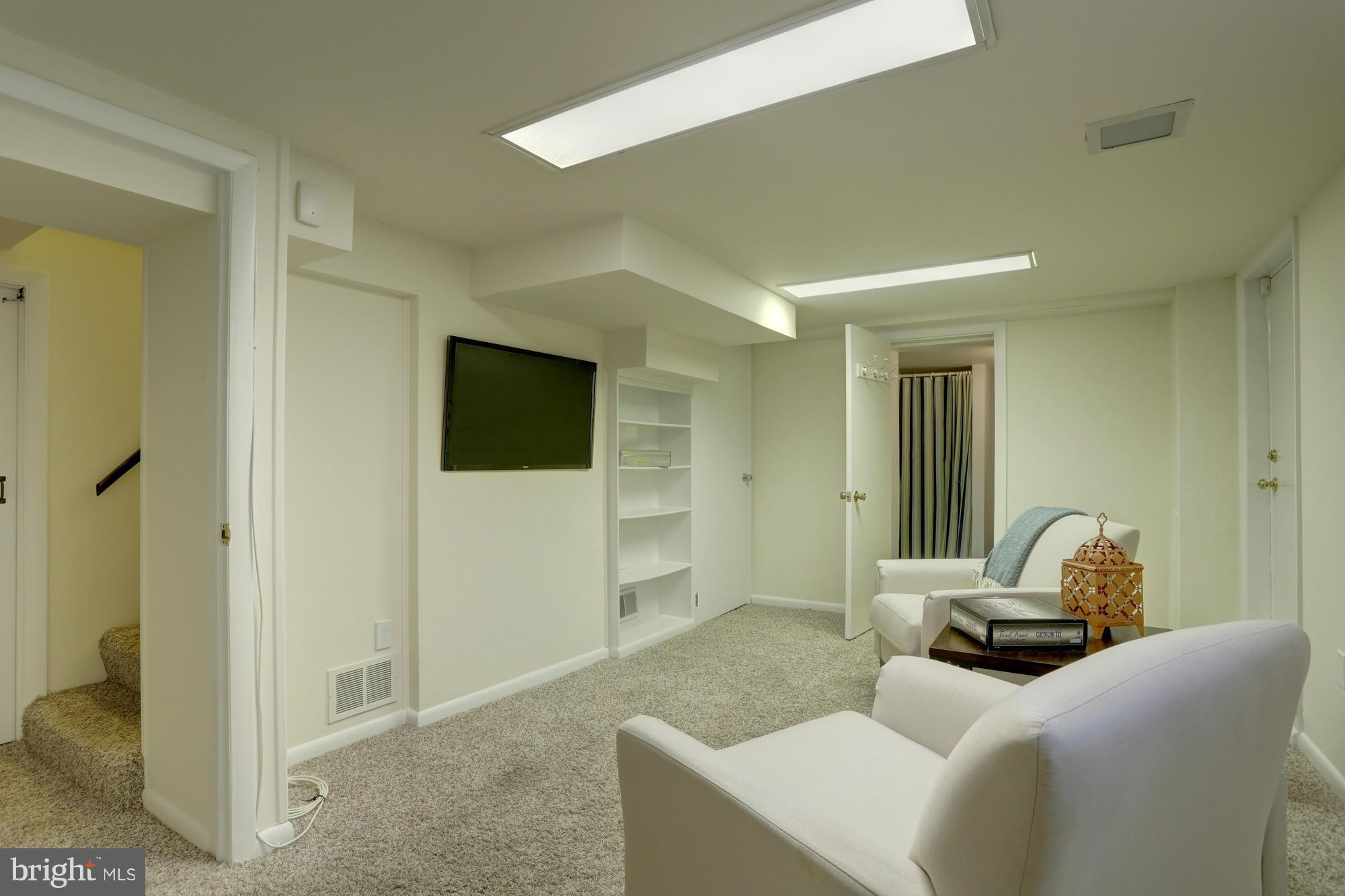 10014 Sidney Road Silver Spring, MD 20901 - Photo 27 of 29 Basement