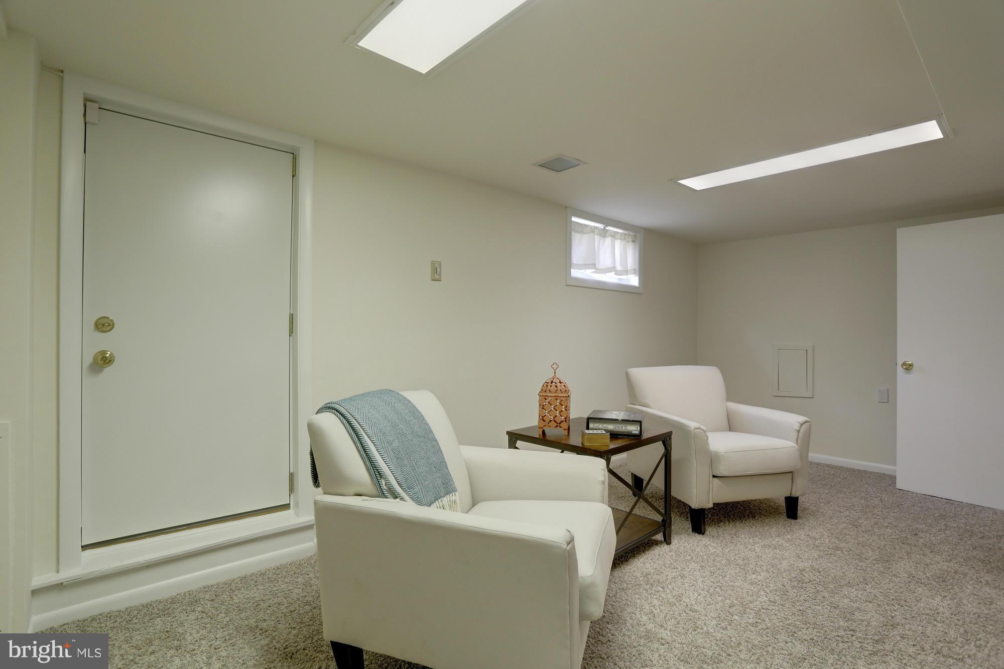 10014 Sidney Road Silver Spring, MD 20901 - Photo 28 of 29 Basement