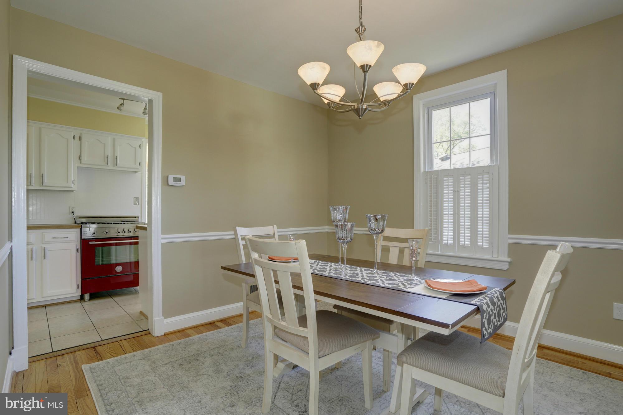 10014 Sidney Road Silver Spring, MD 20901 - Photo 8 of 29 Dining Room
