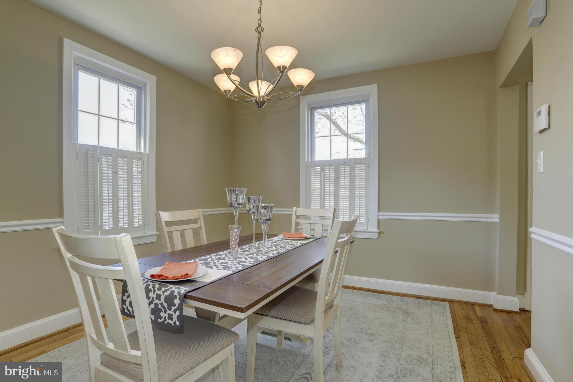10014 Sidney Road Silver Spring, MD 20901 - Photo 10 of 29 Dining Room