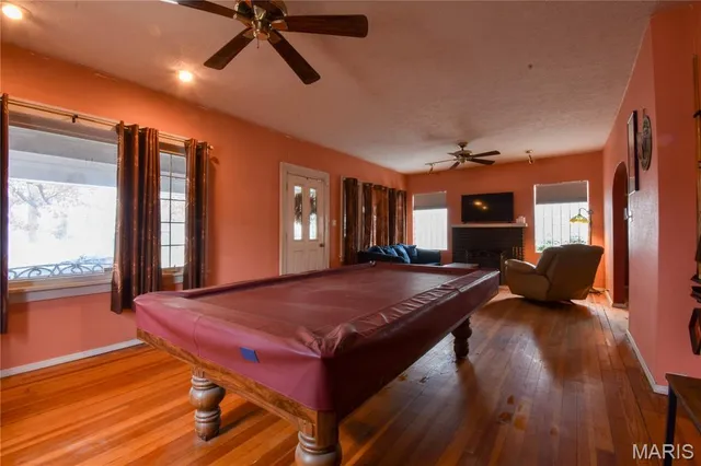 $225,000 | 919 West Henry Street, Staunton, IL 62088