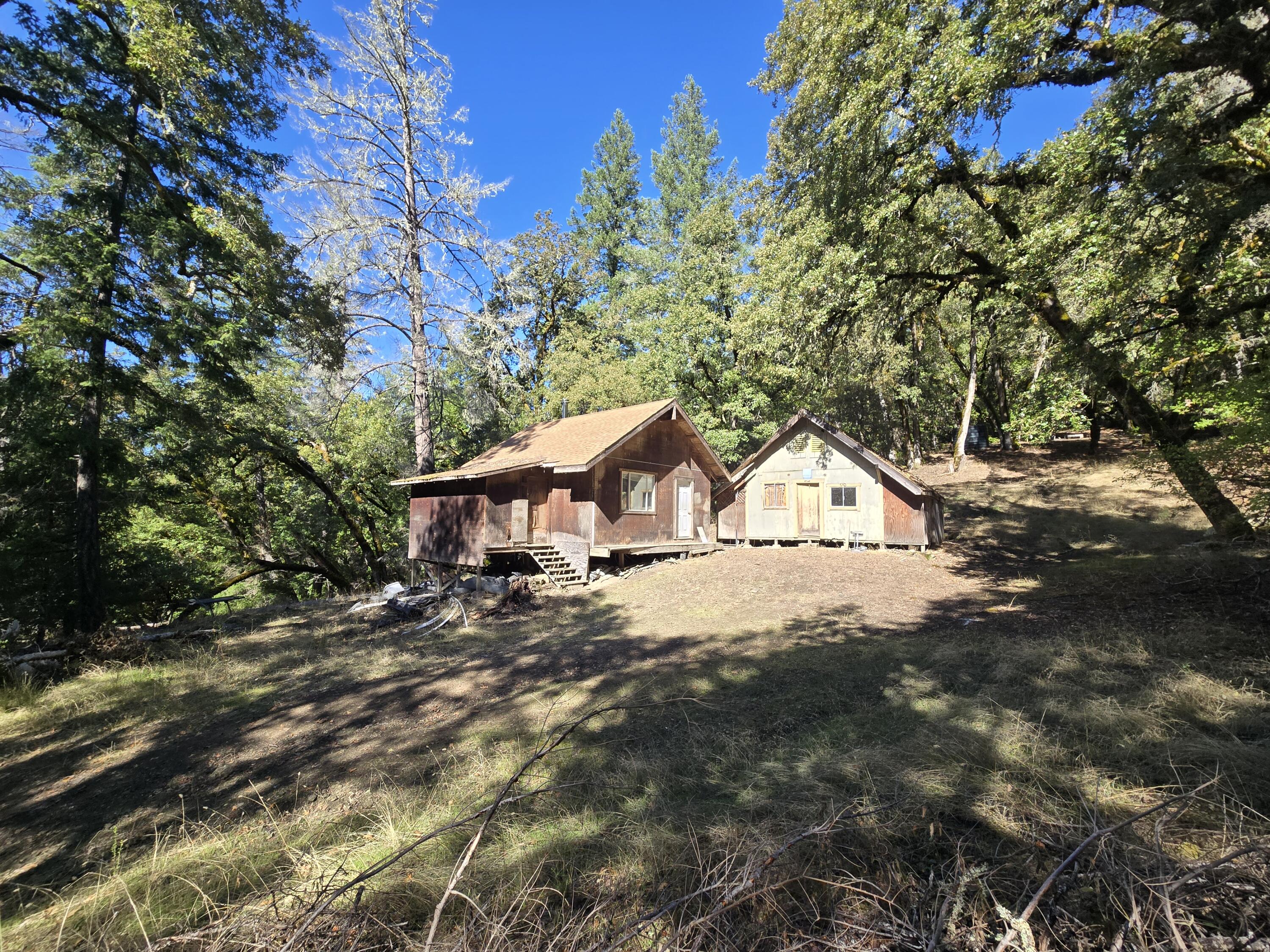 755-801 Rd H, Unit NONE Garberville, CA 95542 - Photo 26 of 50