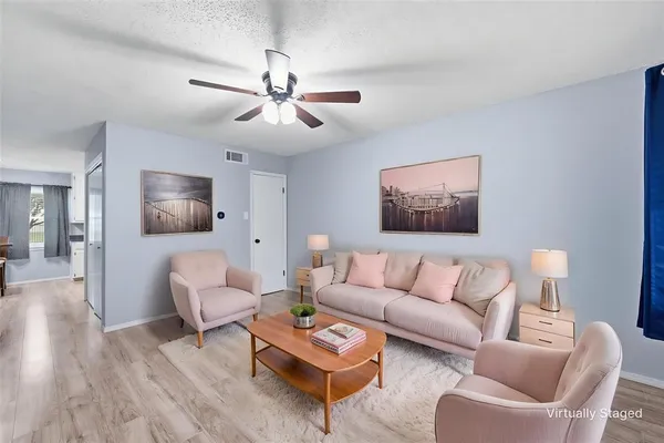 $130,000 | 1226 Baylor Avenue, Unit 118, Waco, TX 76706