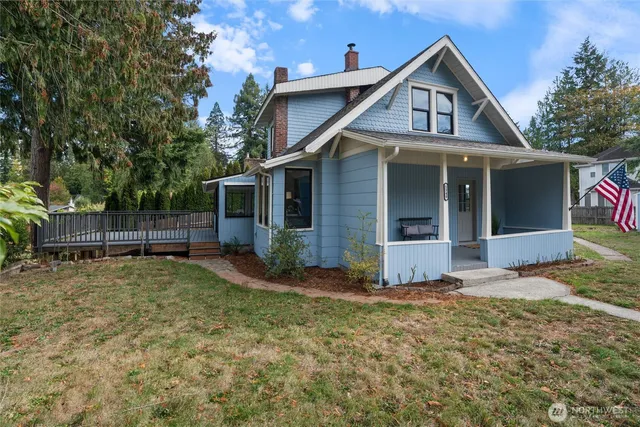 $479,900 | 1340 Shorewood Drive, Bremerton, WA 98312
