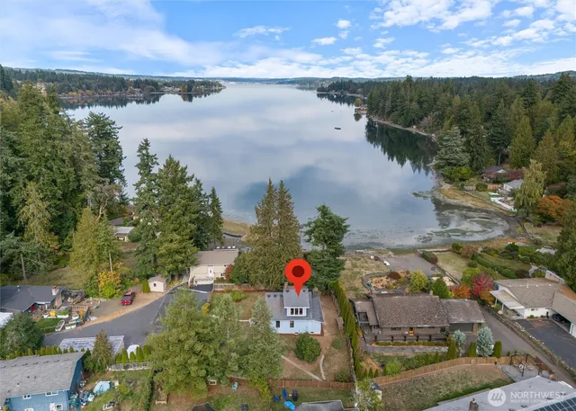 $479,900 | 1340 Shorewood Drive, Bremerton, WA 98312