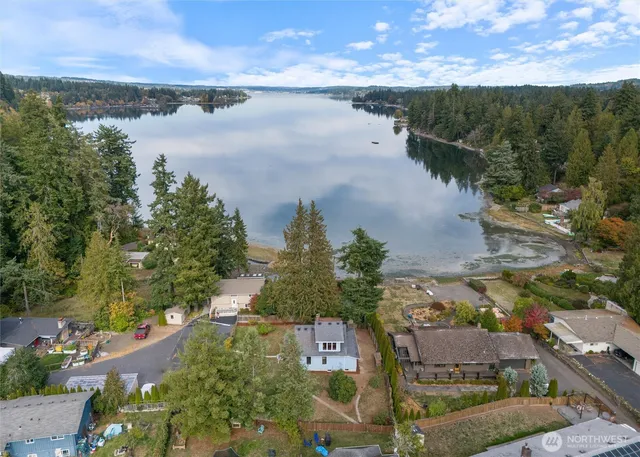 $479,900 | 1340 Shorewood Drive, Bremerton, WA 98312