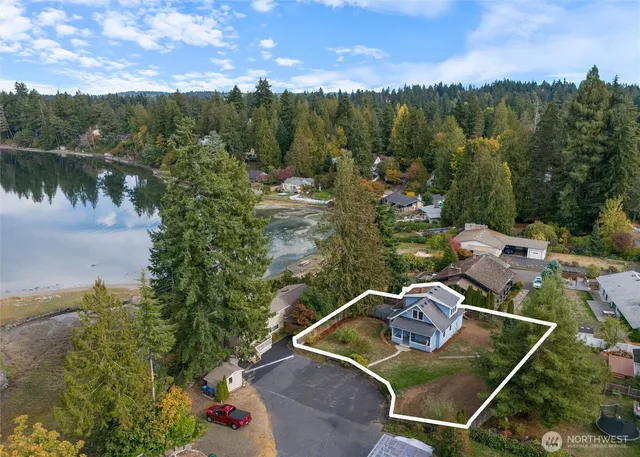 $479,900 | 1340 Shorewood Drive, Bremerton, WA 98312