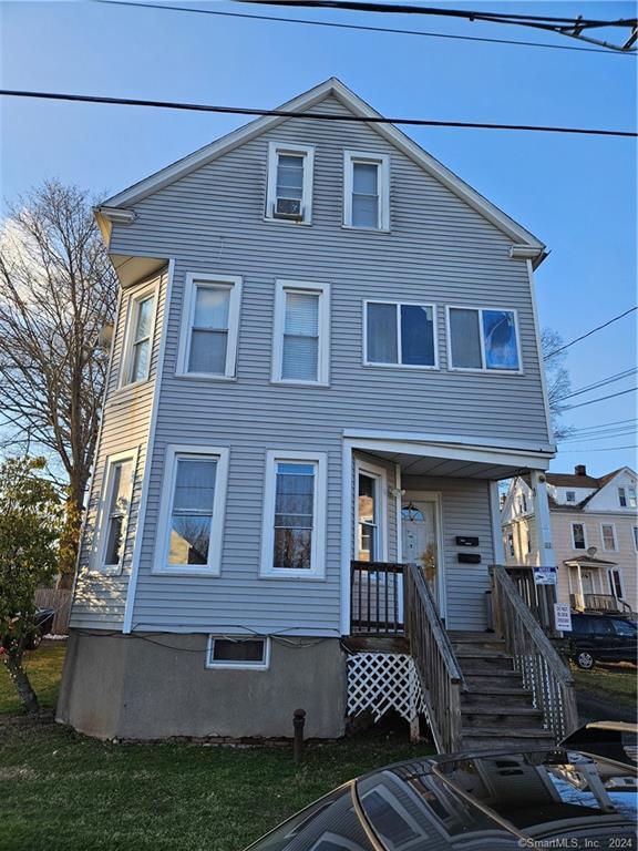91 North 3rd Street Meriden, CT 06451 - Photo 1 of 1