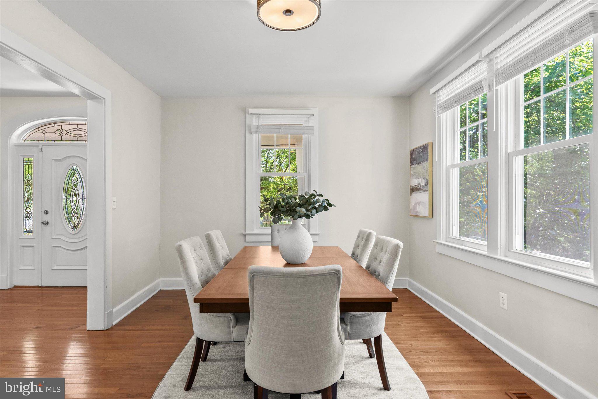 219 Rittenhouse Street Northwest Washington, DC 20011 - Photo 13 of 63 Gallery Image 13