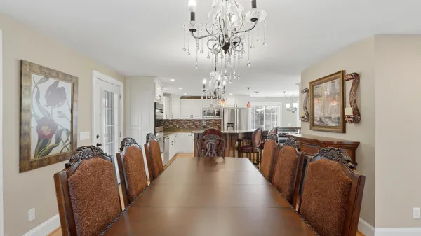 $449,900 | 7 Kathy Lane, Lookout Mountain, GA 30750