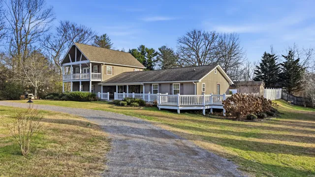 $469,900 | 7 Kathy Lane, Lookout Mountain, GA 30750