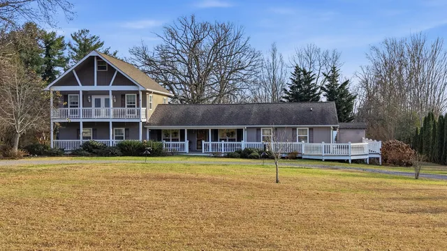 $469,900 | 7 Kathy Lane, Lookout Mountain, GA 30750