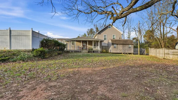$449,900 | 7 Kathy Lane, Lookout Mountain, GA 30750