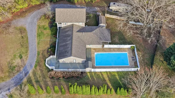 $449,900 | 7 Kathy Lane, Lookout Mountain, GA 30750